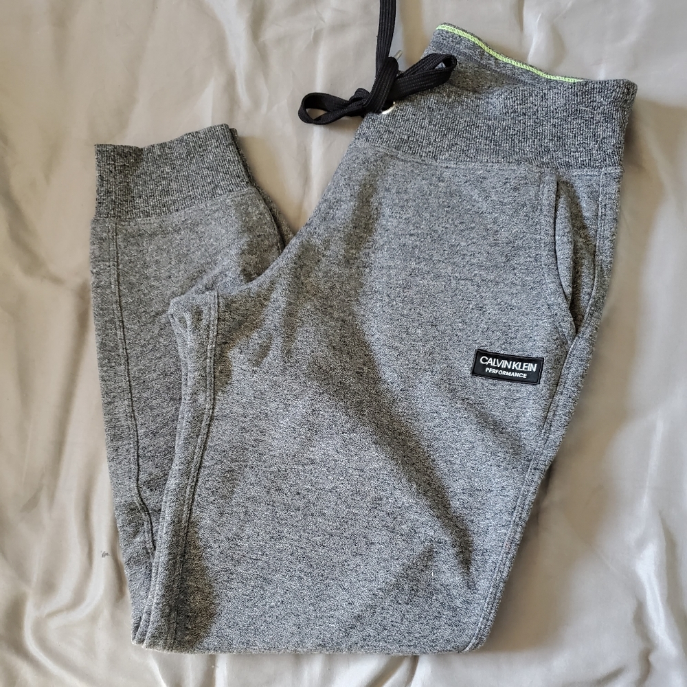 Calvin Klein joggers